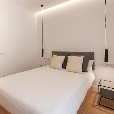 Plaza Espana III Calle Leganitos 2Br 2Bh มาดริด ภายนอก รูปภาพ