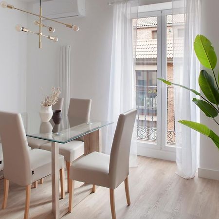 Plaza Espana III Calle Leganitos 2Br 2Bh มาดริด ภายนอก รูปภาพ
