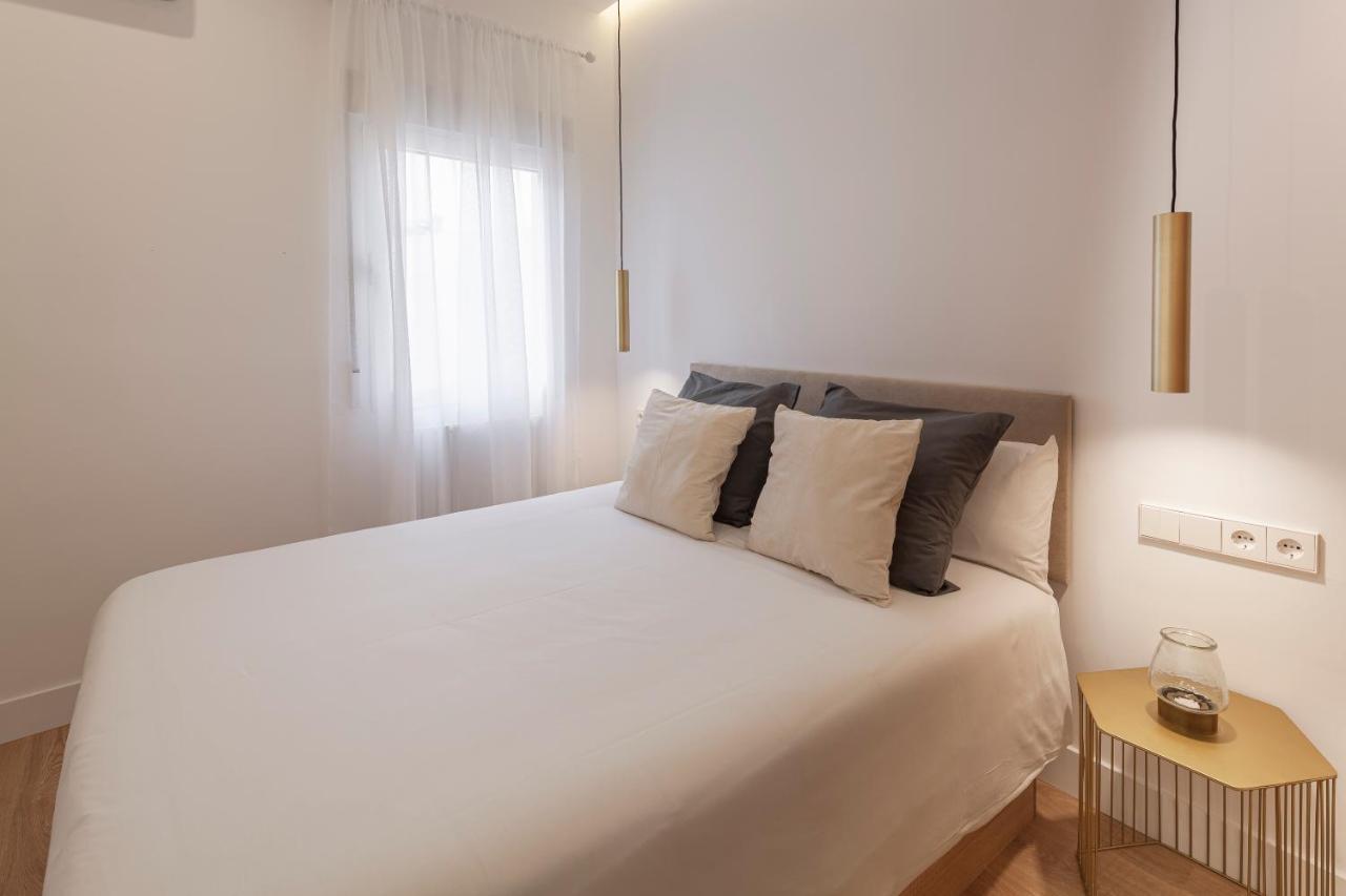 Plaza Espana III Calle Leganitos 2Br 2Bh มาดริด ภายนอก รูปภาพ